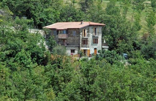 Ponzone Bed & Breakfast | B&B La Civetta