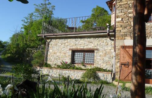 Ponzone Bed & Breakfast | B&B La Civetta
