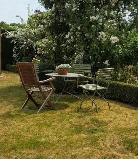 Bottelare Bed & Breakfast | B&B La Clé du Sud