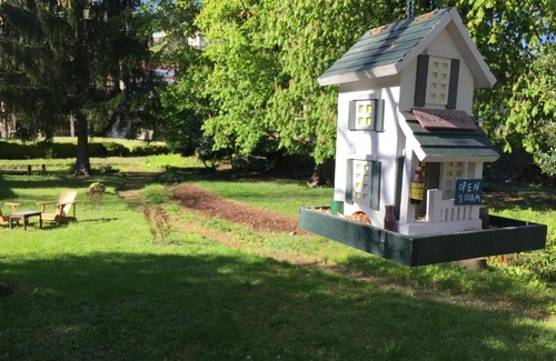Sainte-Marie-aux-Mines Bed & Breakfast | B&B La Clé d'Alsace