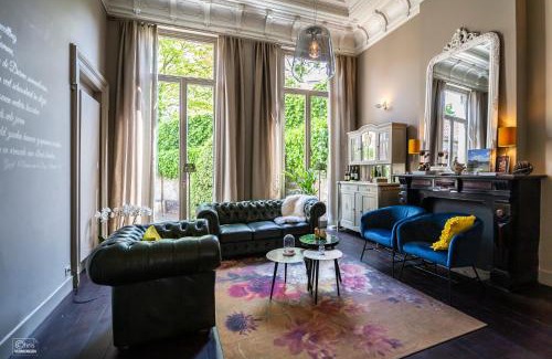 Hamme Bed & Breakfast | B&B La Corderie