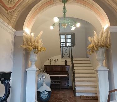 Collepardo Bed & Breakfast | B&B - La Corte D'Ivi