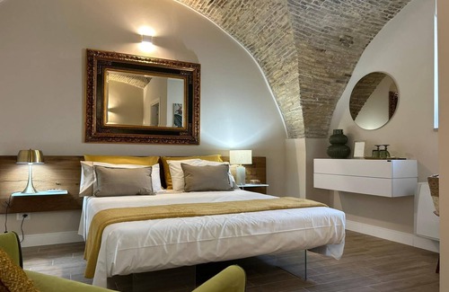 Vasto Bed & Breakfast | B&B La Fabbrica di San Pietro