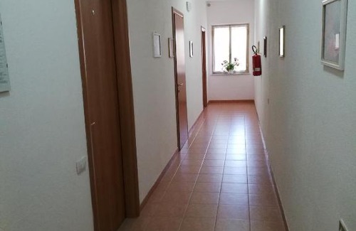 Isola di Capo Rizzuto Bed & Breakfast | B&B La Favorita