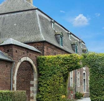 Wavre Bed & Breakfast | B&B La Ferme de l'Hosté