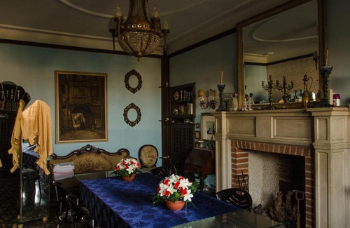 Vaprio d'Adda Bed & Breakfast | B&B La Finestra sul Fiume