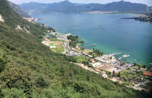 Viadanica Bed & Breakfast | B&B La Forcella