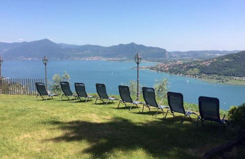 Viadanica Bed & Breakfast | B&B La Forcella