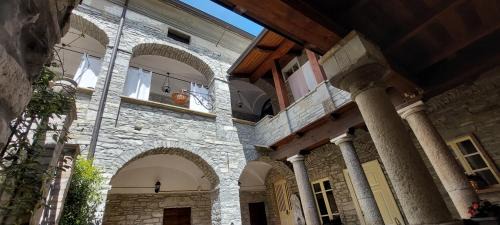 Bettola Bed & Breakfast | B&B la Forgia