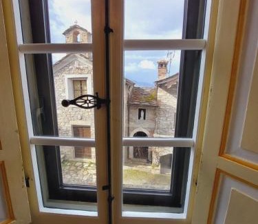 Bettola Bed & Breakfast | B&B la Forgia