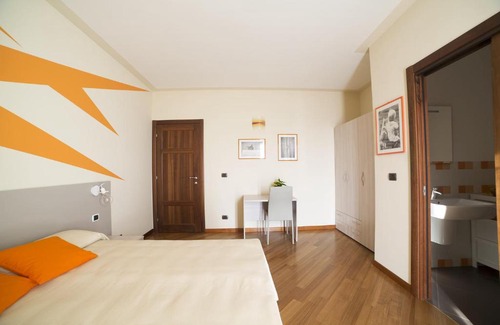 Baldissero Torinese Bed & Breakfast | B&B La Frola