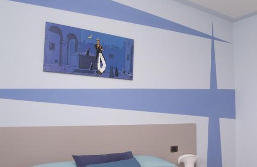 Baldissero Torinese Bed & Breakfast | B&B La Frola