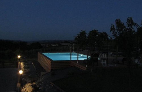 Costigliole d'Asti House | B&B La Gibiana
