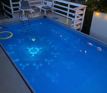 Tollo Bed & Breakfast | B&B La Limonaia