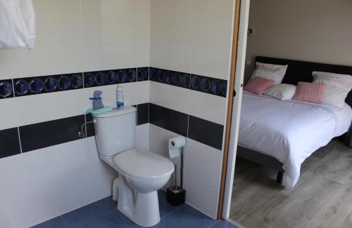 Saint-Georges-du-Bois Bed & Breakfast | B&B La Lyre