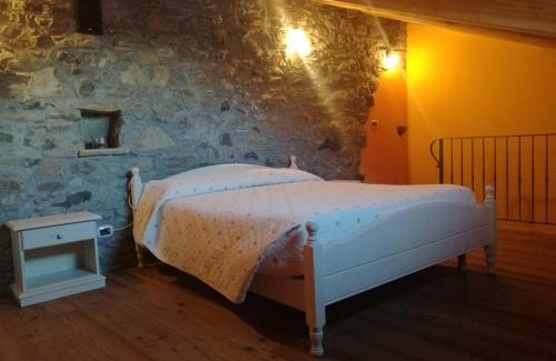 Cors Bed & Breakfast | B&B La Maison D' Amelie Camere e Appartamenti