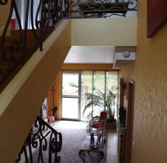 Magny-en-Vexin Bed & Breakfast | B&B La Maison de L'Aubette
