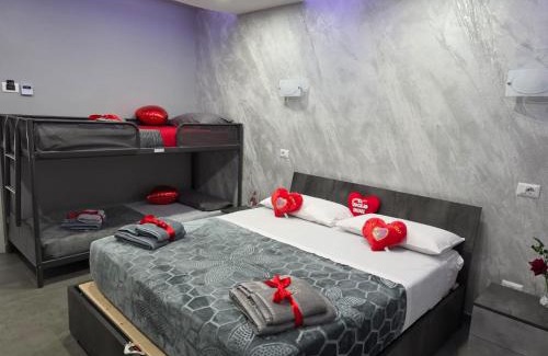 Adrano Bed & Breakfast | B&B la marica