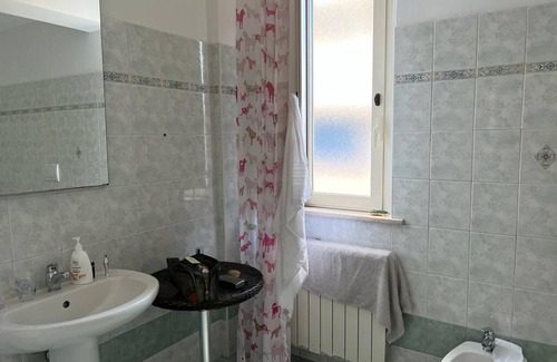 San Vito Chietino Bed & Breakfast | B&B La Marina