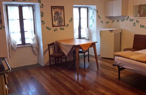 Didiero Bed & Breakfast | B&B La Miando