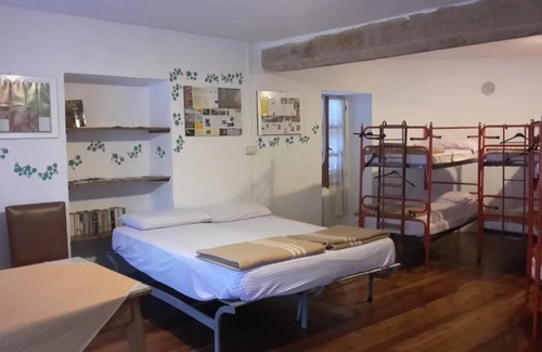 Didiero Bed & Breakfast | B&B La Miando