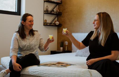 Genk Bed & Breakfast | B&B La Miniera