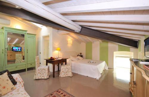 Villafranca di Verona House | B&B La Mongolfiera
