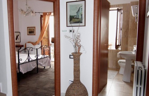 Villapiana Bed & Breakfast | B & B La Panoramica