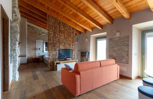 Scanzorosciate Bed & Breakfast | B&B La Pentola dei Sogni