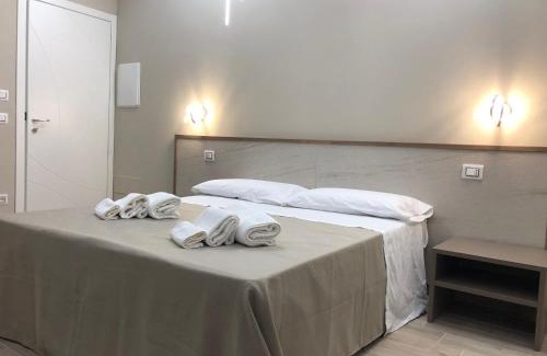 Vibo Marina Bed & Breakfast | B&B La Perla