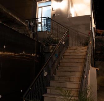 Vibo Marina Bed & Breakfast | B&B La Perla