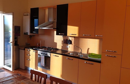 Castrovillari Bed & Breakfast | B&B La Petrosa