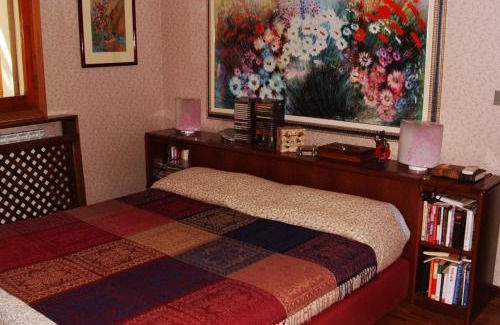 Maranello Bed & Breakfast | B&B La Pilastrina