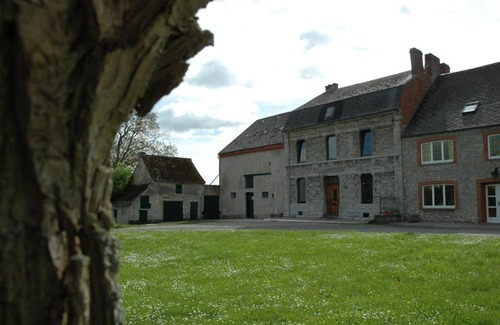 Surice Bed & Breakfast | B&B La Place Verte