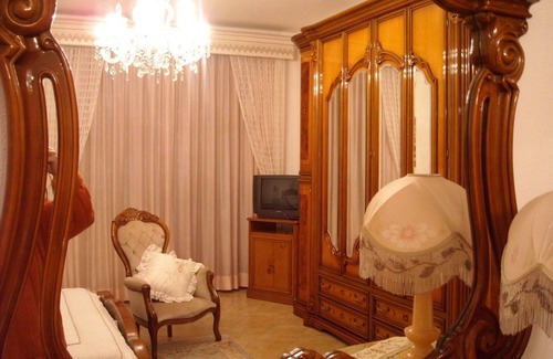 Castro Marina Bed & Breakfast | B&B La Rosa Antica