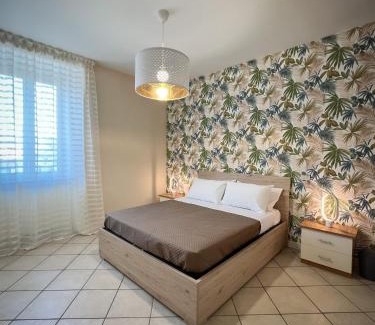 Antrosano Bed & Breakfast | B&B La Rosa