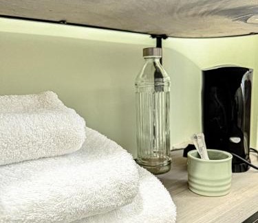 Antrosano Bed & Breakfast | B&B La Rosa