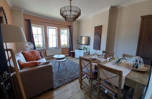 Orp-Jauche Bed & Breakfast | B&B La source de notre Manon