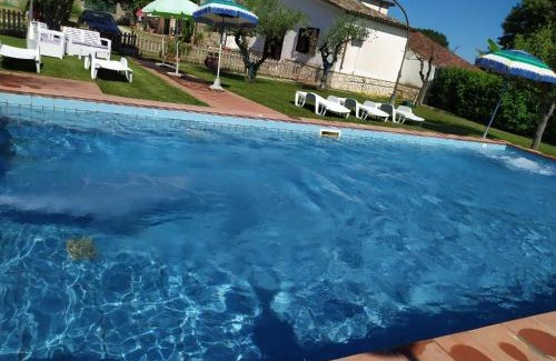 Castrocielo House | B&B La Staffa
