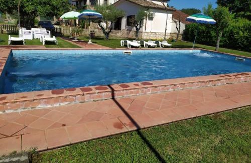 Castrocielo House | B&B La Staffa
