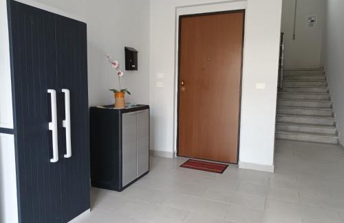 Sibari Bed & Breakfast | B&B La Stazione
