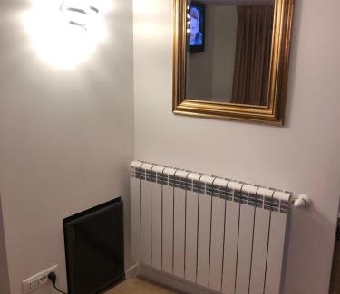 Centro Storico Sud Bed & Breakfast | B&B La Terrazza