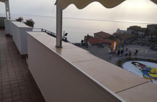 Cetraro Bed & Breakfast | B&B La Terrazza