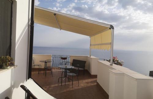 Cetraro Bed & Breakfast | B&B La Terrazza