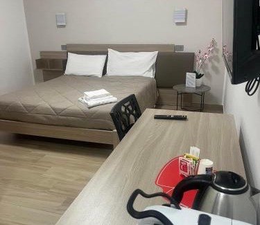 Cotronei Bed & Breakfast | B&B La Terrazza Polifrone