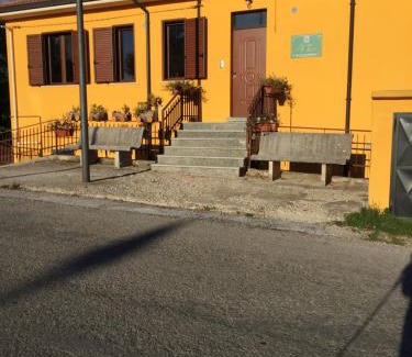 Rosello House | B&B La Torre