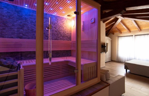 Riolunato Bed & Breakfast | B&B La Torretta