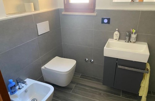 Teramo Apartment | B&B La vecchia fornace