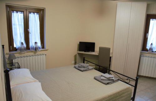 Montereale Bed & Breakfast | B&B La Vecchia Osteria