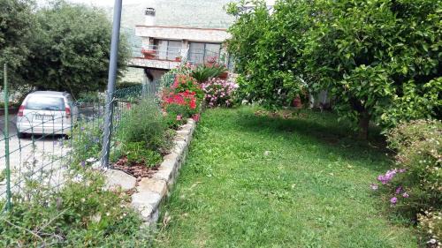 Sonnino Bed & Breakfast | B&B La Vecchia Scuola